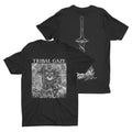 Tribal Gaze - Dark Souls t-shirt Hoodie, Sweatshirt | CoreVibeTees.com (Image 1)