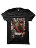 Trigun T-Shirt Style001 Hoodie, Sweatshirt | CoreVibeTees.com