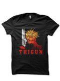 Trigun T-Shirt Hoodie, Sweatshirt | CoreVibeTees.com