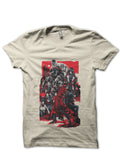 Trigun T-Shirt Style009 Hoodie, Sweatshirt | CoreVibeTees.com
