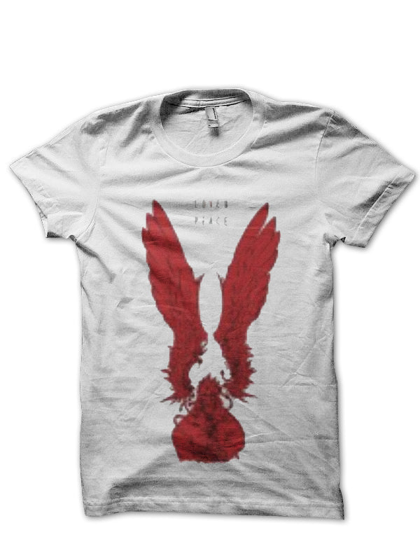 Trigun T-Shirt Style008 Hoodie, Sweatshirt | CoreVibeTees.com