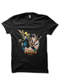 Trigun T-Shirt Style007 Hoodie, Sweatshirt | CoreVibeTees.com