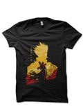 Trigun T-Shirt Style003 Hoodie, Sweatshirt | CoreVibeTees.com