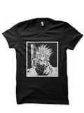 Trigun T-Shirt Style004 Hoodie, Sweatshirt | CoreVibeTees.com
