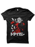 Trigun T-Shirt Style002 Hoodie, Sweatshirt | CoreVibeTees.com