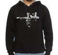 Trigun Fiction Black Hoodie T-Shirts, Sweatshirt | CoreVibeTees.com