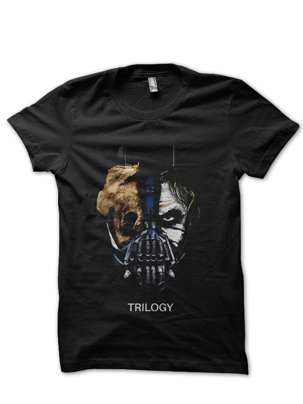 Trilogy T-Shirt Style009 Hoodie, Sweatshirt | CoreVibeTees.com