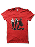 Trilogy T-Shirt Style001 Hoodie, Sweatshirt | CoreVibeTees.com