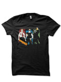 Trilogy T-Shirt Style006 Hoodie, Sweatshirt | CoreVibeTees.com