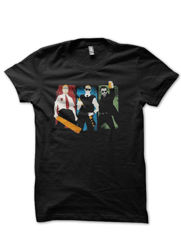 Trilogy T-Shirt Style006 Hoodie, Sweatshirt | CoreVibeTees.com