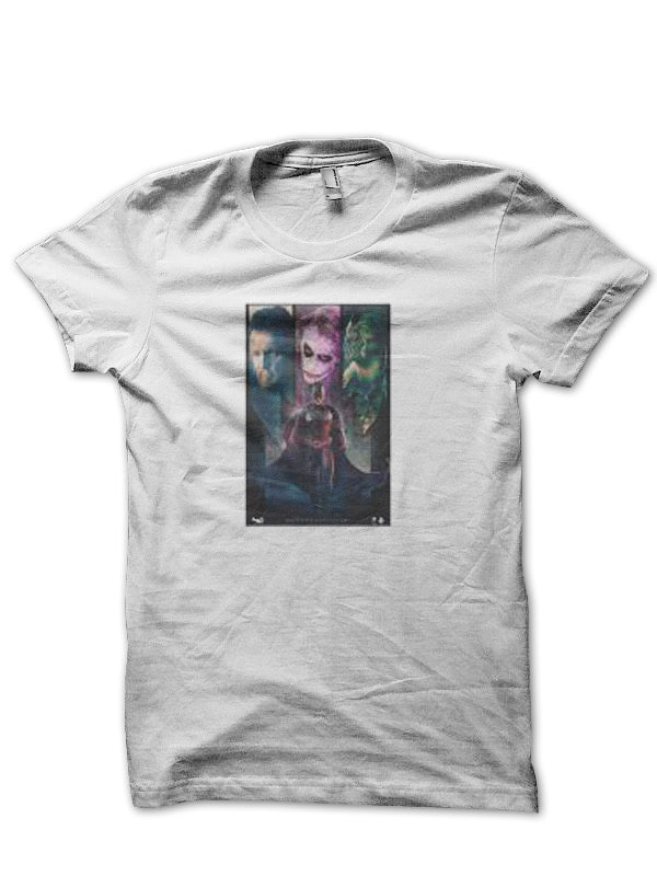 Trilogy T-Shirt Style005 Hoodie, Sweatshirt | CoreVibeTees.com