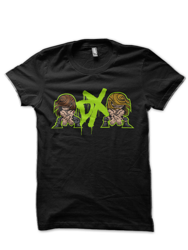 Triple H T-Shirt Style002 Hoodie, Sweatshirt | CoreVibeTees.com