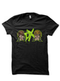 Triple H T-Shirt Style002 Hoodie, Sweatshirt | CoreVibeTees.com
