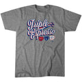 Swanson, Rodman, & Smith - Triple Espresso - USA Soccer Adult Unisex Tee Hoodie, Sweatshirt | CoreVibeTees.com (Image 1)