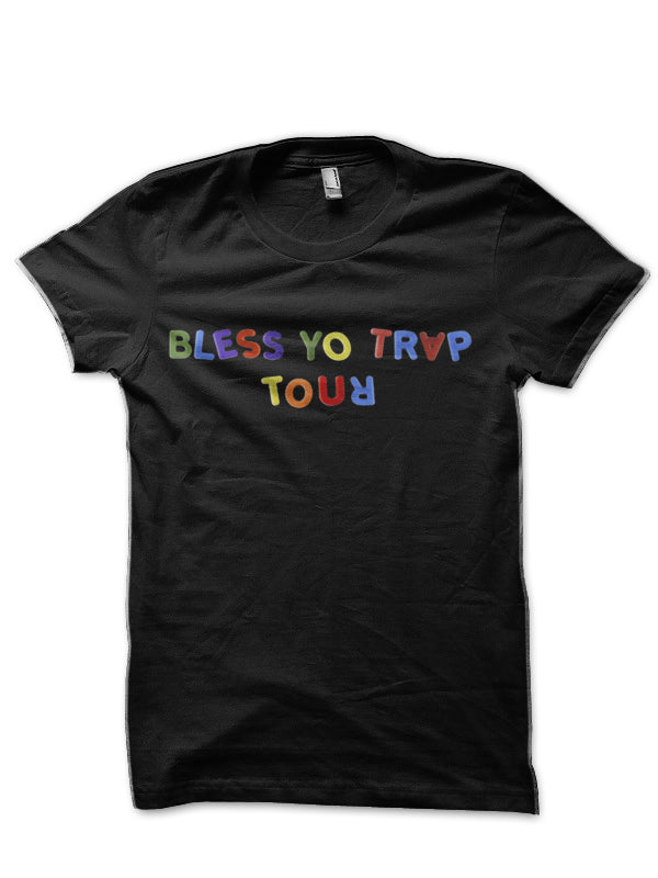 Trippie Redd T-Shirt Style004 Hoodie, Sweatshirt | CoreVibeTees.com