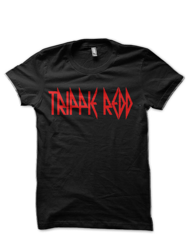Trippie Redd T-Shirt Style013 Hoodie, Sweatshirt | CoreVibeTees.com