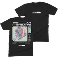 The Air I Breathe - Trippy Shirt Hoodie, Sweatshirt | CoreVibeTees.com (Image 1)
