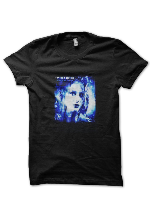 Tristania T-Shirt Style006 Hoodie, Sweatshirt | CoreVibeTees.com