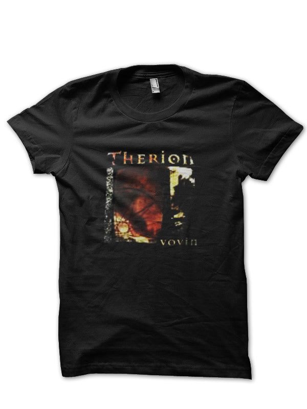 Tristania T-Shirt Style005 Hoodie, Sweatshirt | CoreVibeTees.com