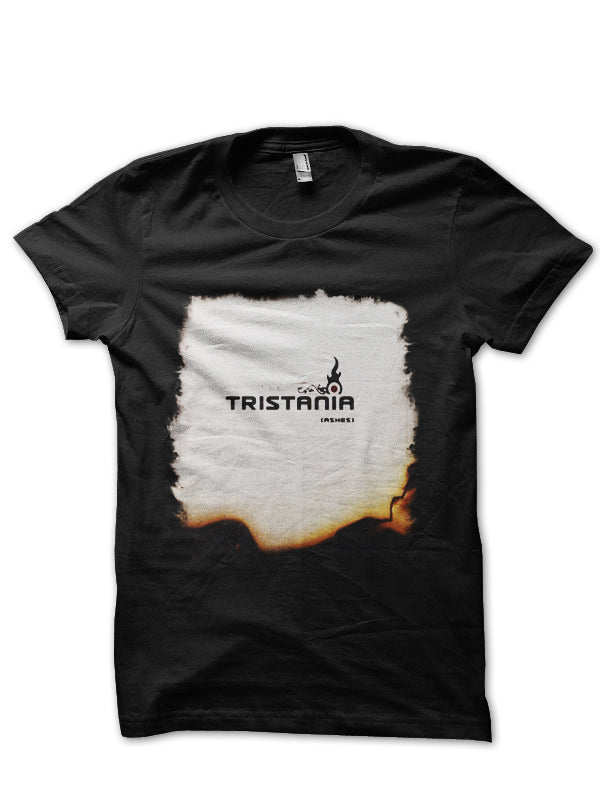Tristania T-Shirt Style004 Hoodie, Sweatshirt | CoreVibeTees.com