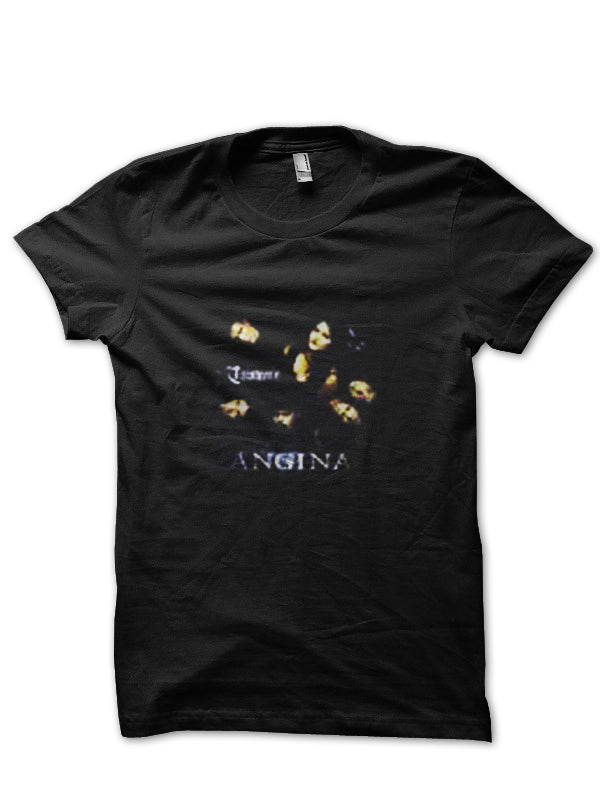 Tristania T-Shirt Style002 Hoodie, Sweatshirt | CoreVibeTees.com