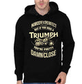Triumph Hoodie Style003 T-Shirts, Sweatshirt | CoreVibeTees.com