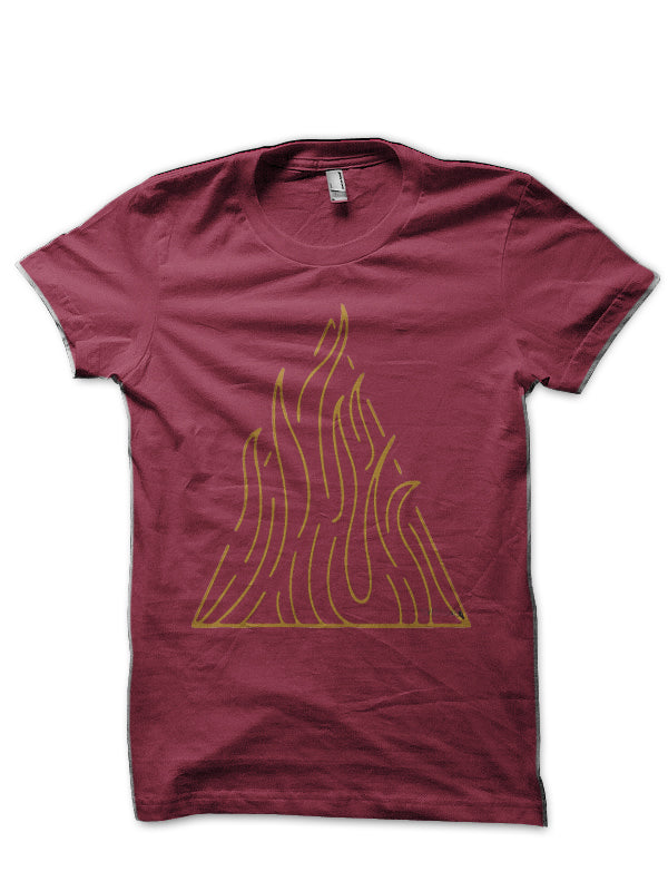 Trivium T-Shirt Style014 Hoodie, Sweatshirt | CoreVibeTees.com