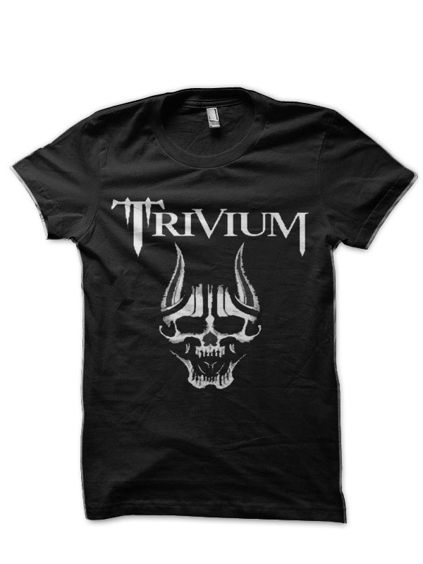 Trivium T-Shirt Style003 Hoodie, Sweatshirt | CoreVibeTees.com