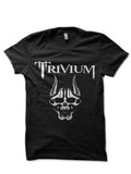 Trivium T-Shirt Style003 Hoodie, Sweatshirt | CoreVibeTees.com