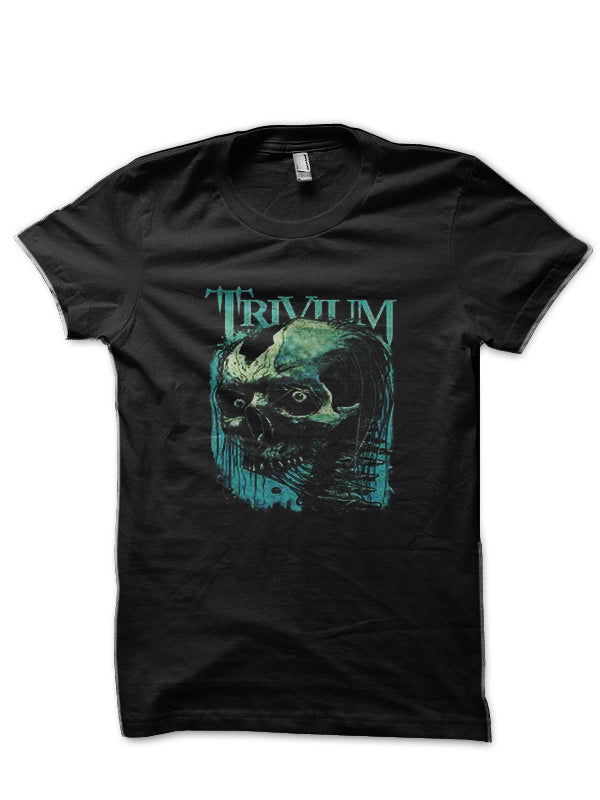Trivium T-Shirt Style006 Hoodie, Sweatshirt | CoreVibeTees.com