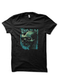 Trivium T-Shirt Style006 Hoodie, Sweatshirt | CoreVibeTees.com