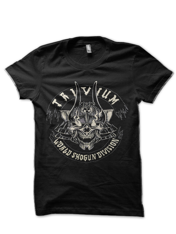 Trivium T-Shirt Style011 Hoodie, Sweatshirt | CoreVibeTees.com