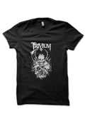 Trivium T-Shirt Style008 Hoodie, Sweatshirt | CoreVibeTees.com