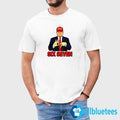 Trmp Six Seven Shirt