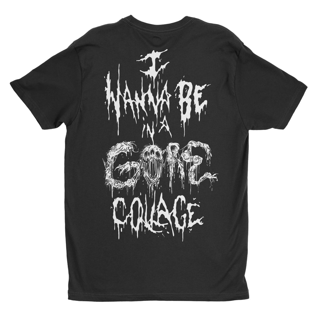 Trocar - Gore Collage t-shirt Hoodie, Sweatshirt | CoreVibeTees.com (Image 3)