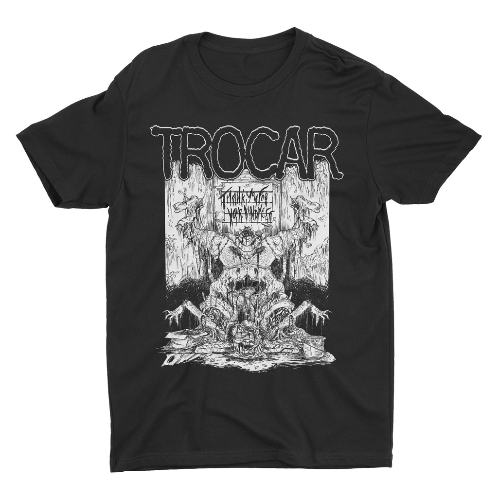 Trocar - Gore Collage t-shirt Hoodie, Sweatshirt | CoreVibeTees.com (Image 2)