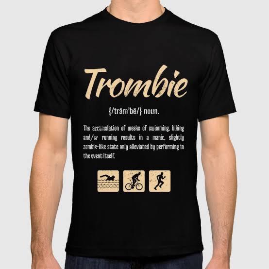 Trombie T-Shirt Hoodie, Sweatshirt | CoreVibeTees.com