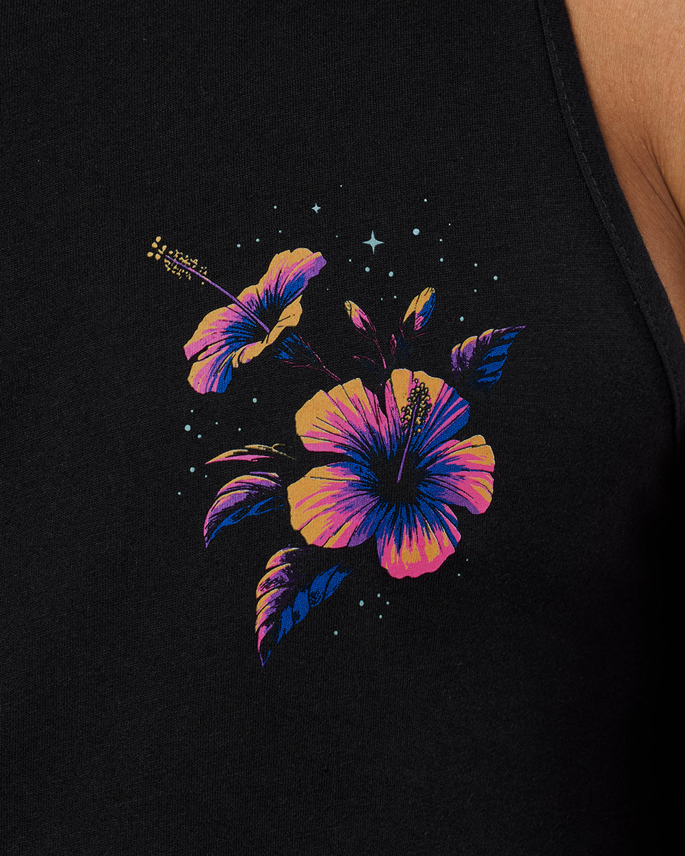 Tropic Night Tank