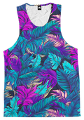 Tropicalia Tank Top