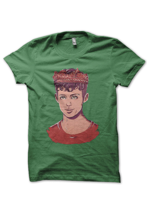 Troye Sivan T-Shirt Style005 Hoodie, Sweatshirt | CoreVibeTees.com