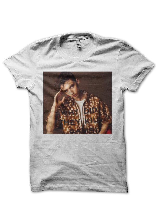 Troye Sivan T-Shirt Style002 Hoodie, Sweatshirt | CoreVibeTees.com