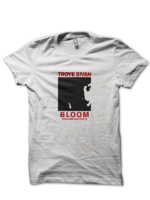 Troye Sivan T-Shirt Style011 Hoodie, Sweatshirt | CoreVibeTees.com