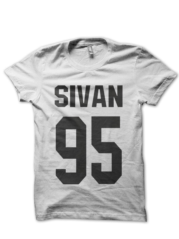 Troye Sivan T-Shirt Style008 Hoodie, Sweatshirt | CoreVibeTees.com