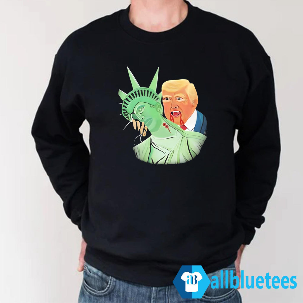 Trump Blood Sucker Shirt