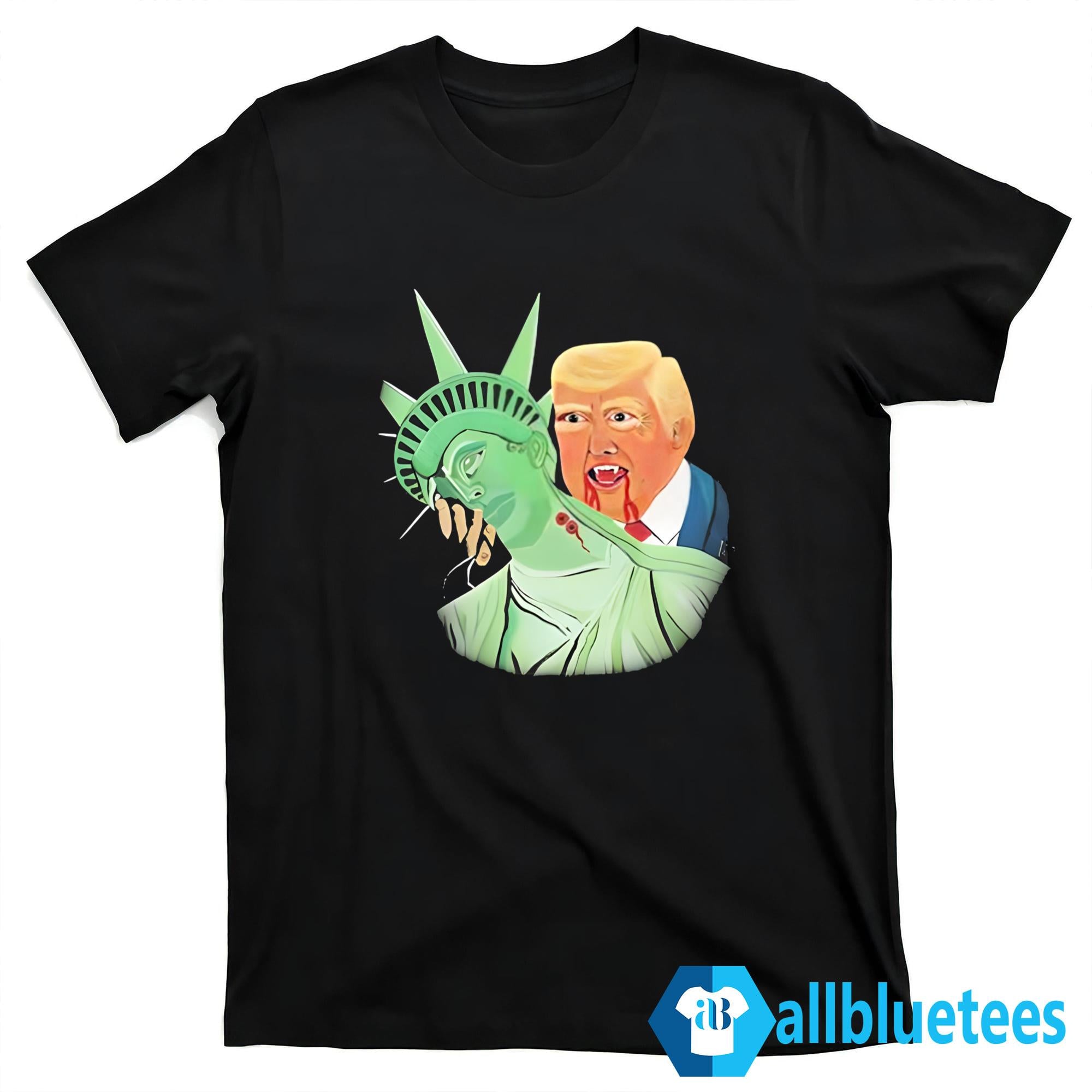 Trump Blood Sucker Shirt