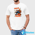 Trump Chillin’ Like A Felon Shirt