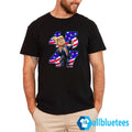 Trump Dancing 45 47 Shirt