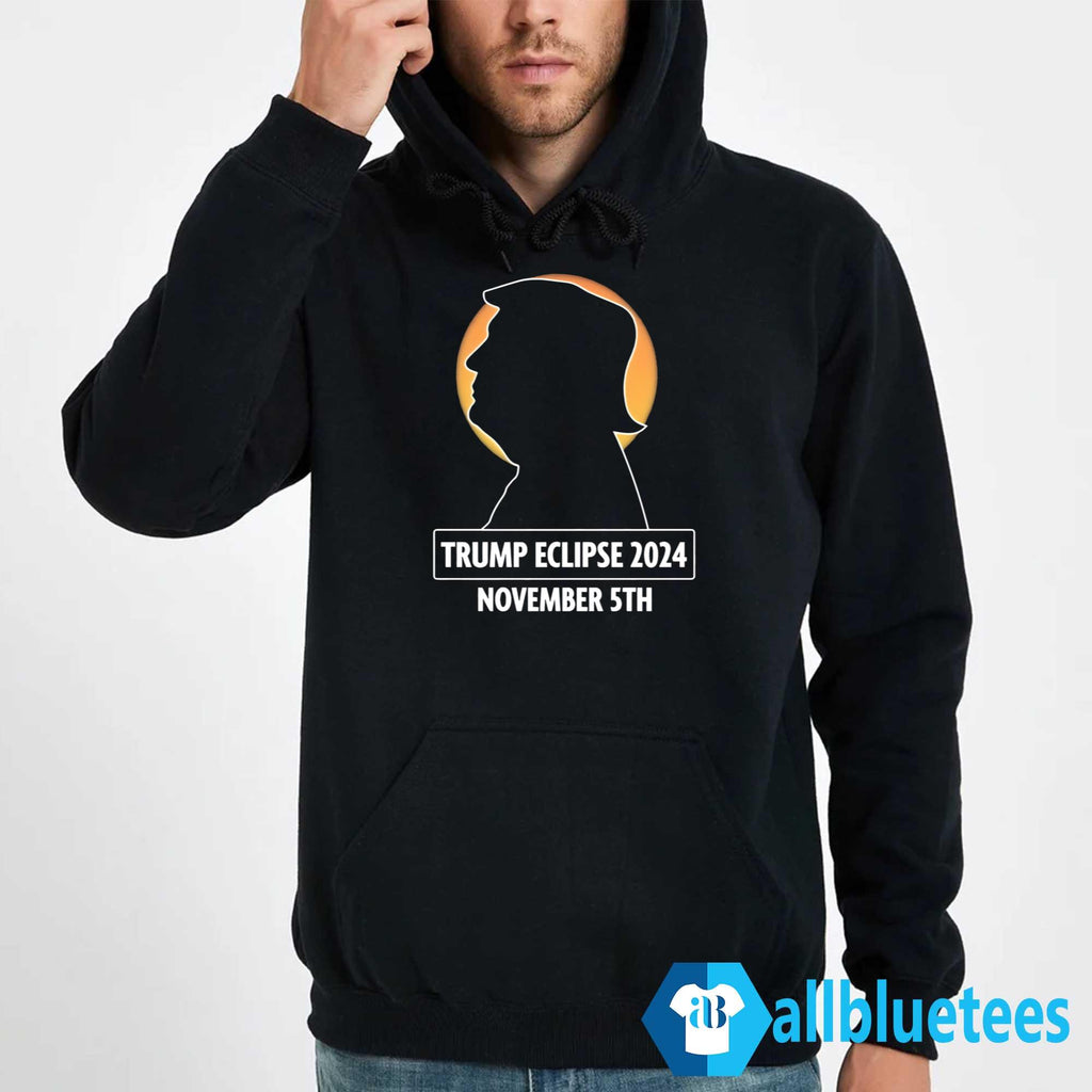 Trump Eclipse 2024 November 5th Shirt