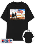 Trump Greenland US Territory est 2026 shirt