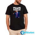 Trump May The Fourth Be With You Shirt